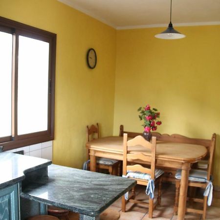 Villa Casa Clotilde Los Llanos De Aridane Exterior foto