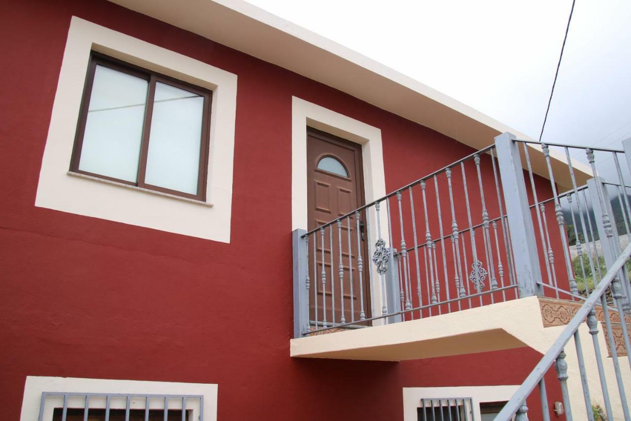 Villa Casa Clotilde Los Llanos De Aridane Exterior foto