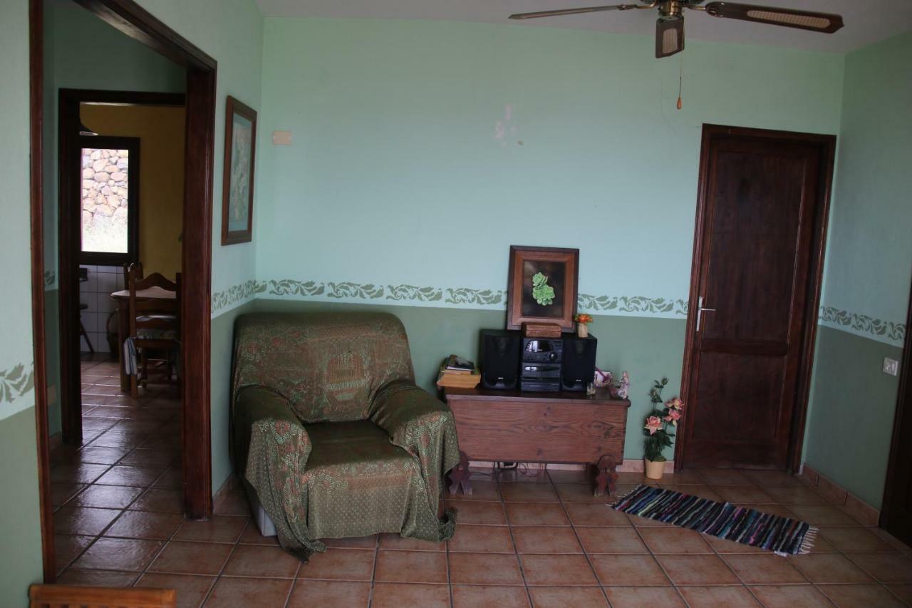 Villa Casa Clotilde Los Llanos De Aridane Exterior foto