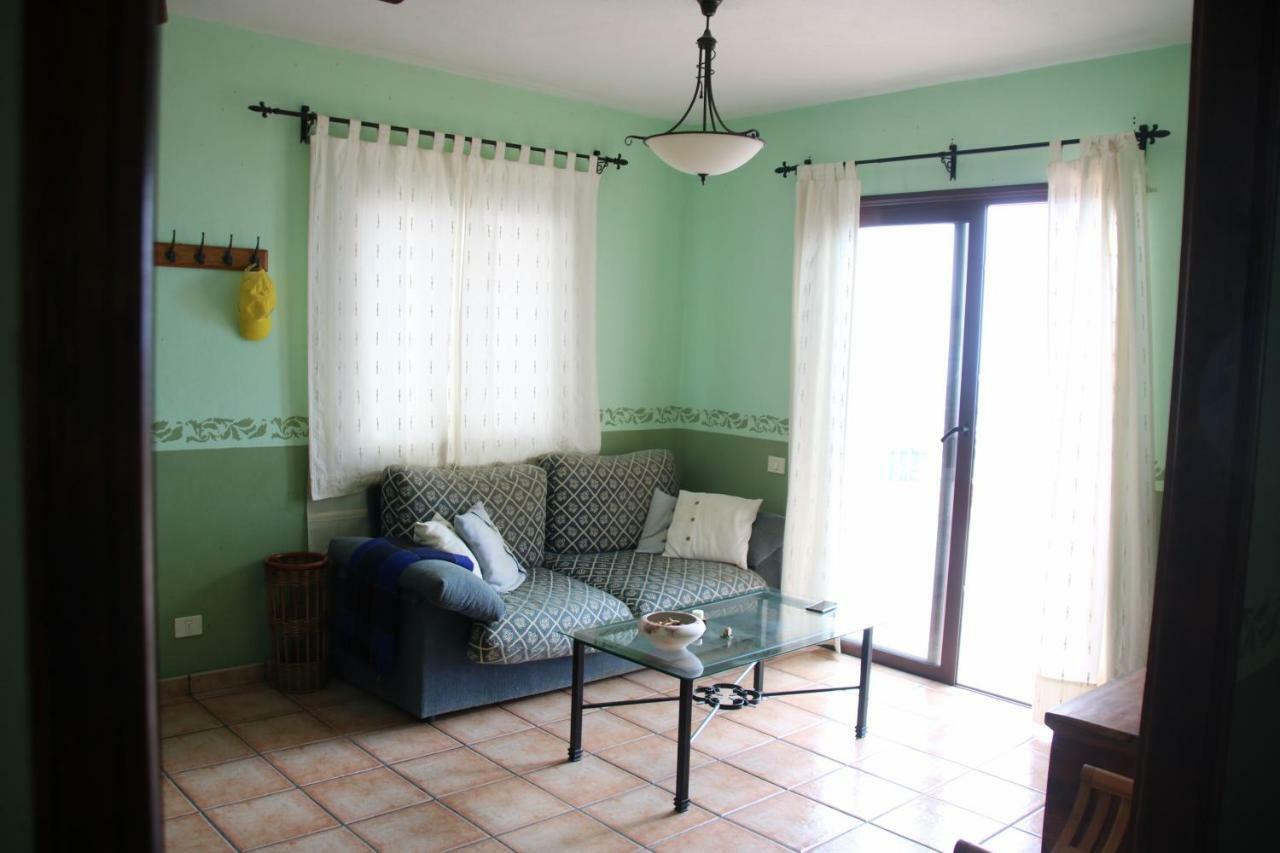 Villa Casa Clotilde Los Llanos De Aridane Exterior foto