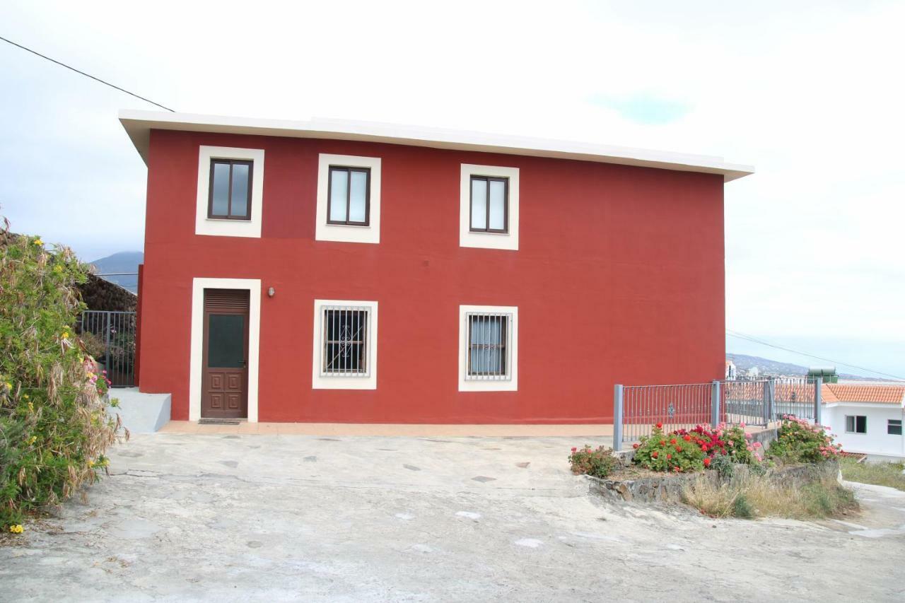 Villa Casa Clotilde Los Llanos De Aridane Exterior foto
