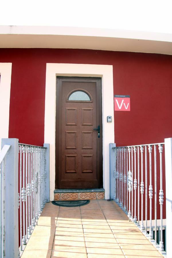 Villa Casa Clotilde Los Llanos De Aridane Exterior foto