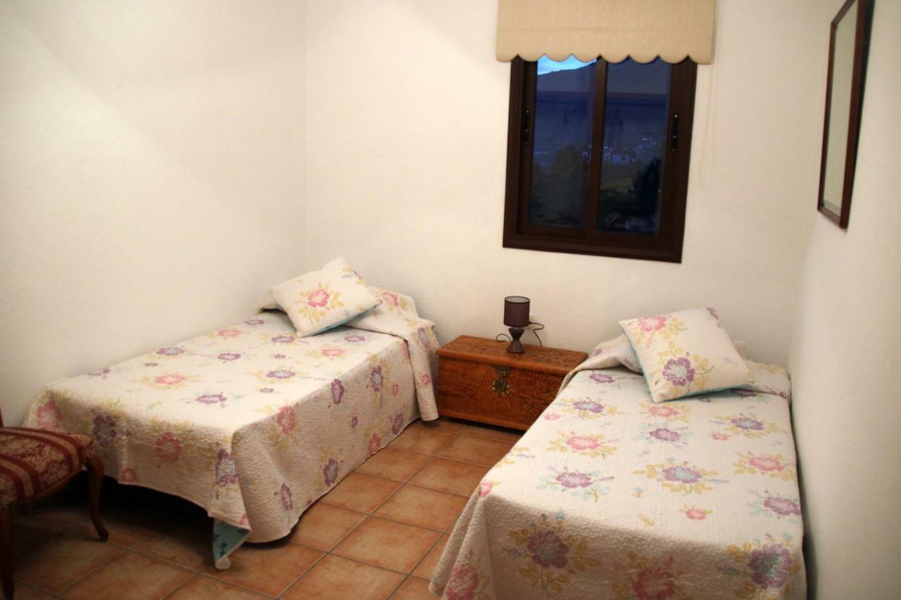 Villa Casa Clotilde Los Llanos De Aridane Exterior foto