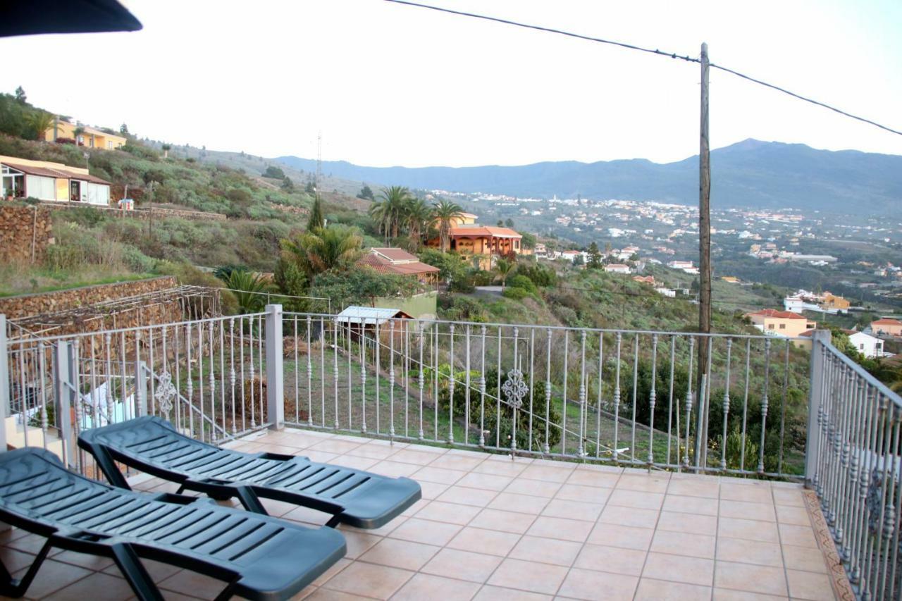 Villa Casa Clotilde Los Llanos De Aridane Exterior foto