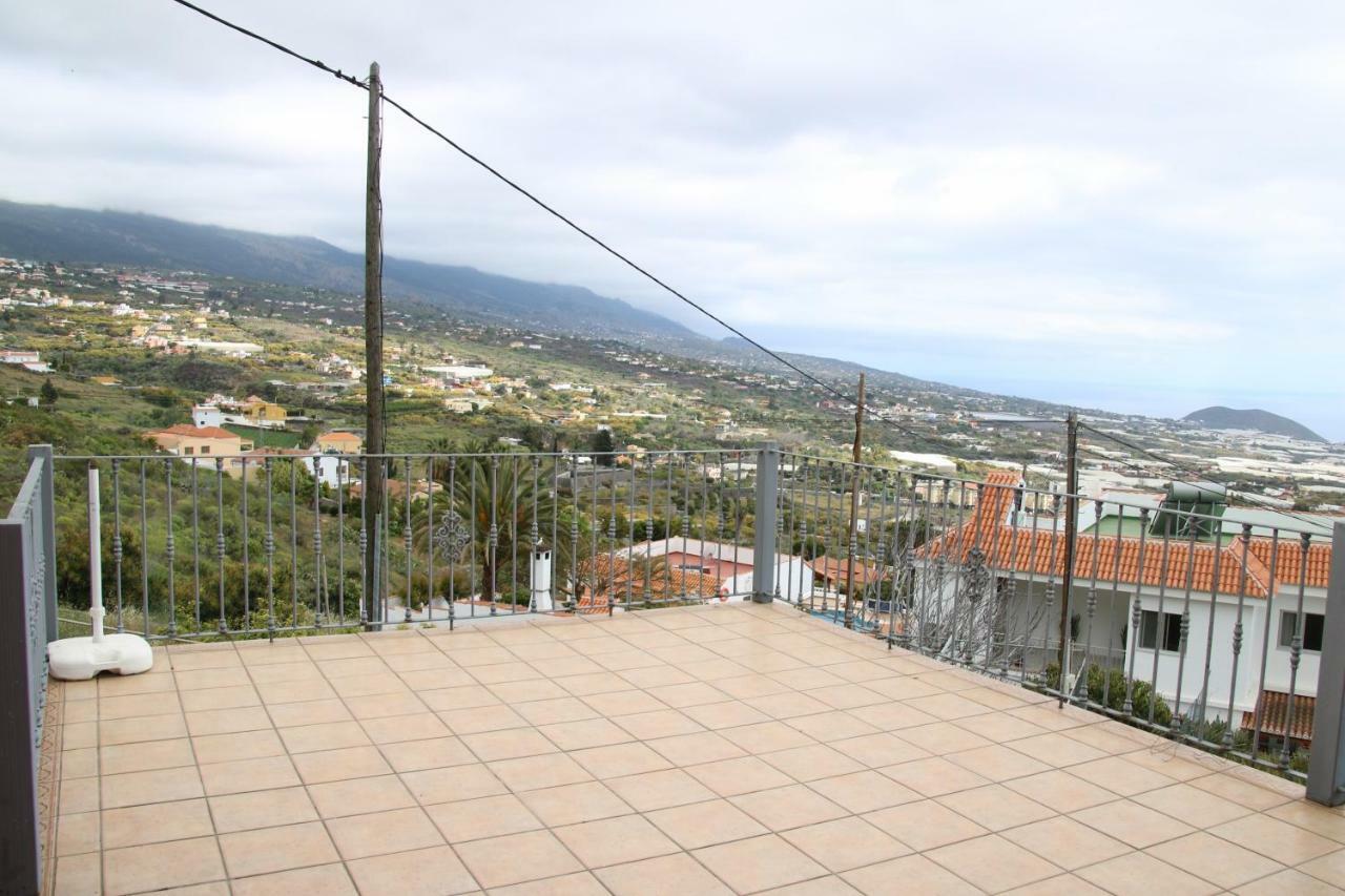 Villa Casa Clotilde Los Llanos De Aridane Exterior foto